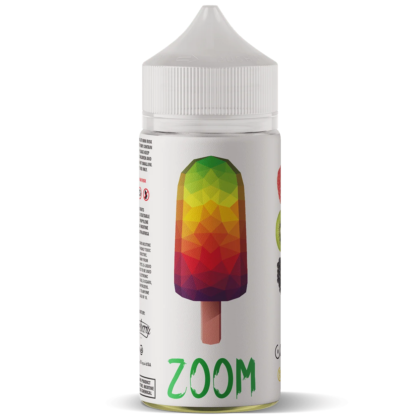 Sanctuary Long fill 120ml