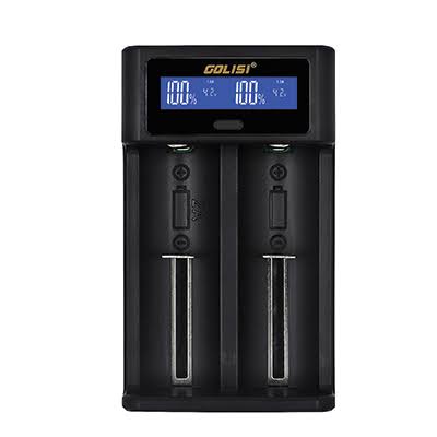 Golisi Battery Charger