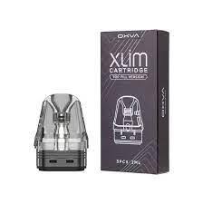 OXVA Replacement Pods