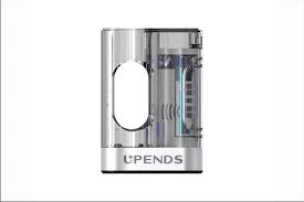 Upends Switch Battery