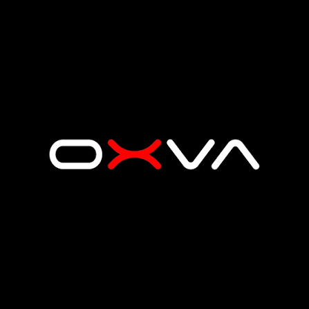 OXVA Replacement Pods