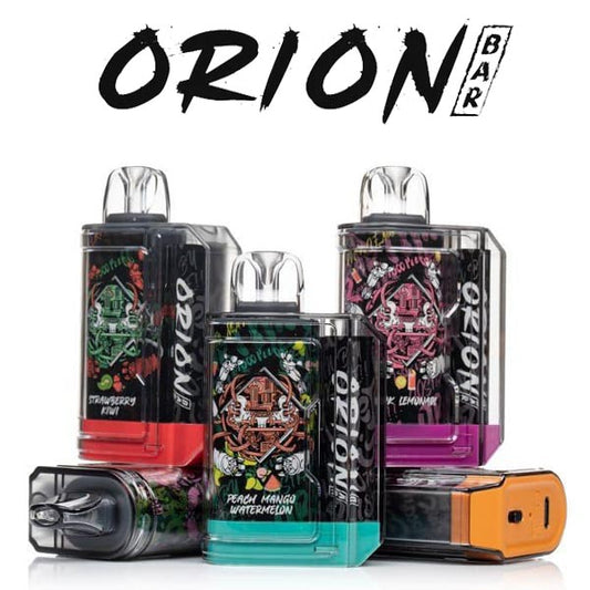 Lostvape ORION Bar 7500 puff