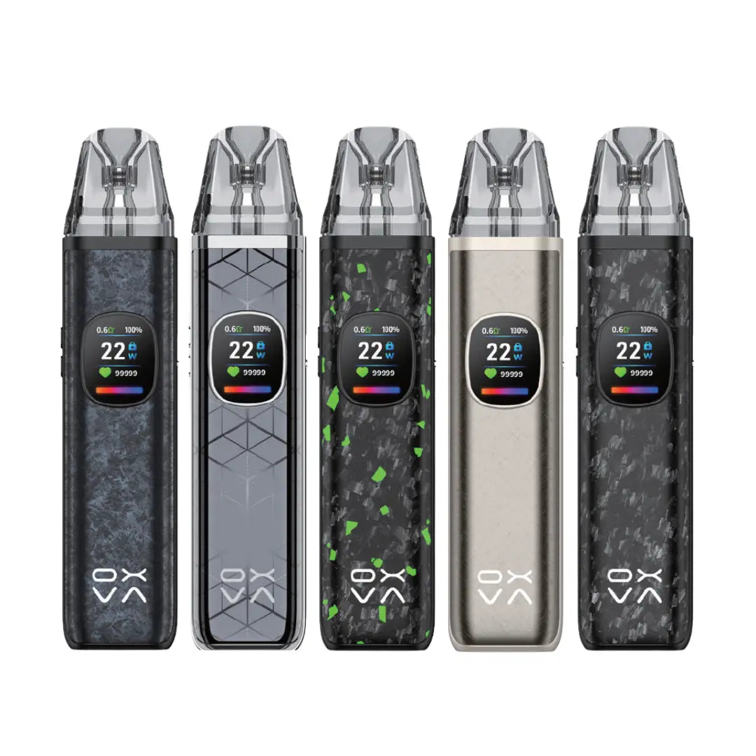 Oxva Xlim Pro 2 DNA