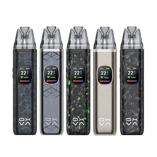 Oxva Xlim Pro 2 DNA