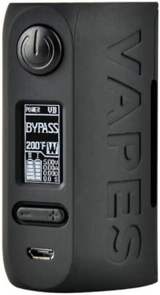 Vaporstorm Puma 200w Boxmod
