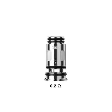 VooPoo Coils and pods