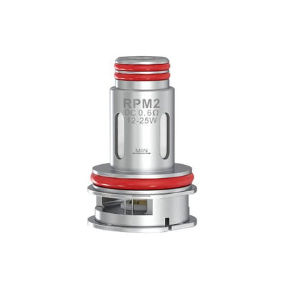 Smok Pods and Coils