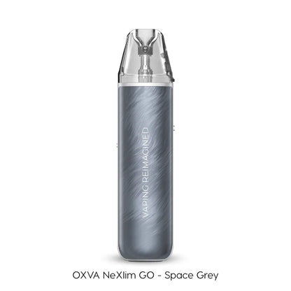 Oxva NeXlim Go