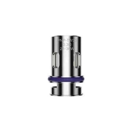 VooPoo Coils and pods