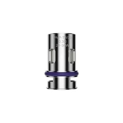 VooPoo Coils and pods