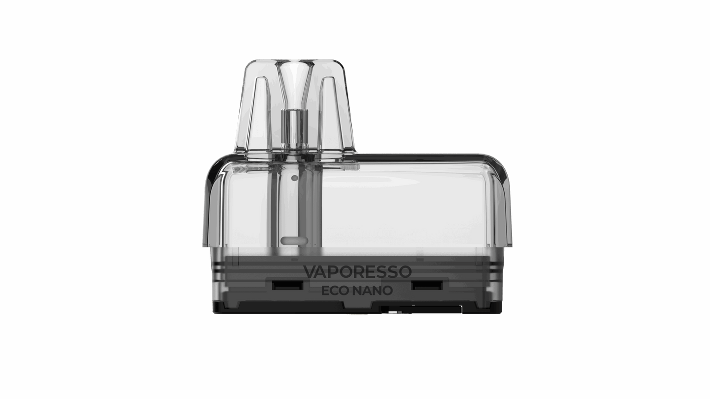 Vaporesso Eco Replacement Pods