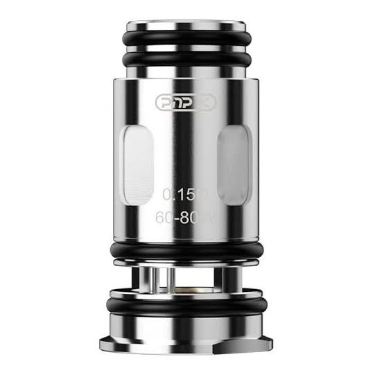VooPoo Coils and pods