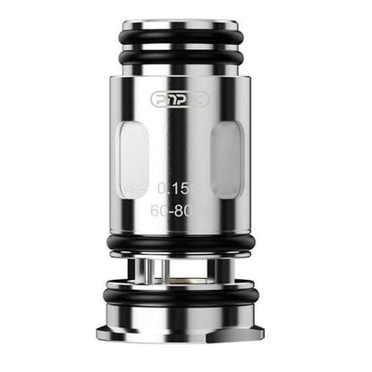 VooPoo Coils and pods